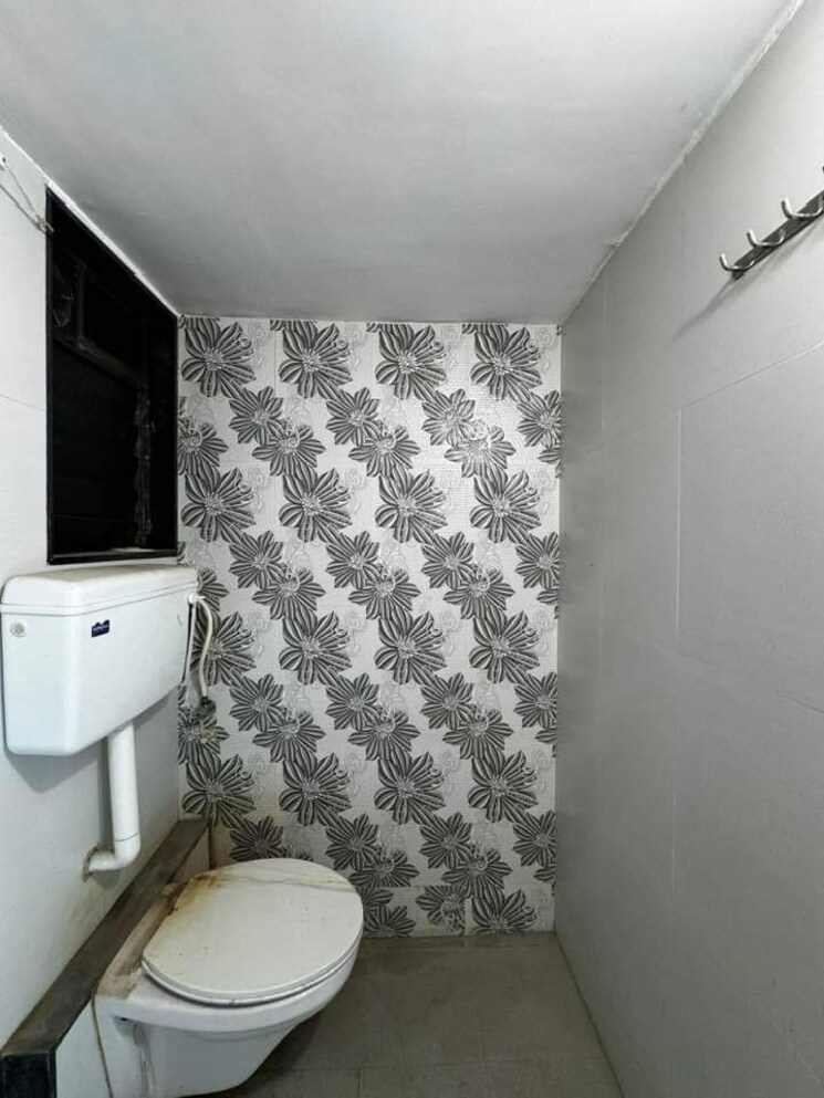 Bathroom, kingston-tower 2 Bedroom 850 Sq.Ft. Apartment In Vasai West Palghar 7678837