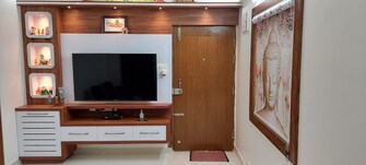 2 BHK Apartment For Resale in Venkateshwara SV Elegant Kr Puram Bangalore  7678897