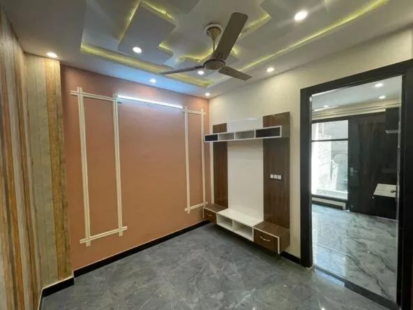 1 BHK Builder Floor For Resale in Dlf Ankur Vihar Ghaziabad  7678962