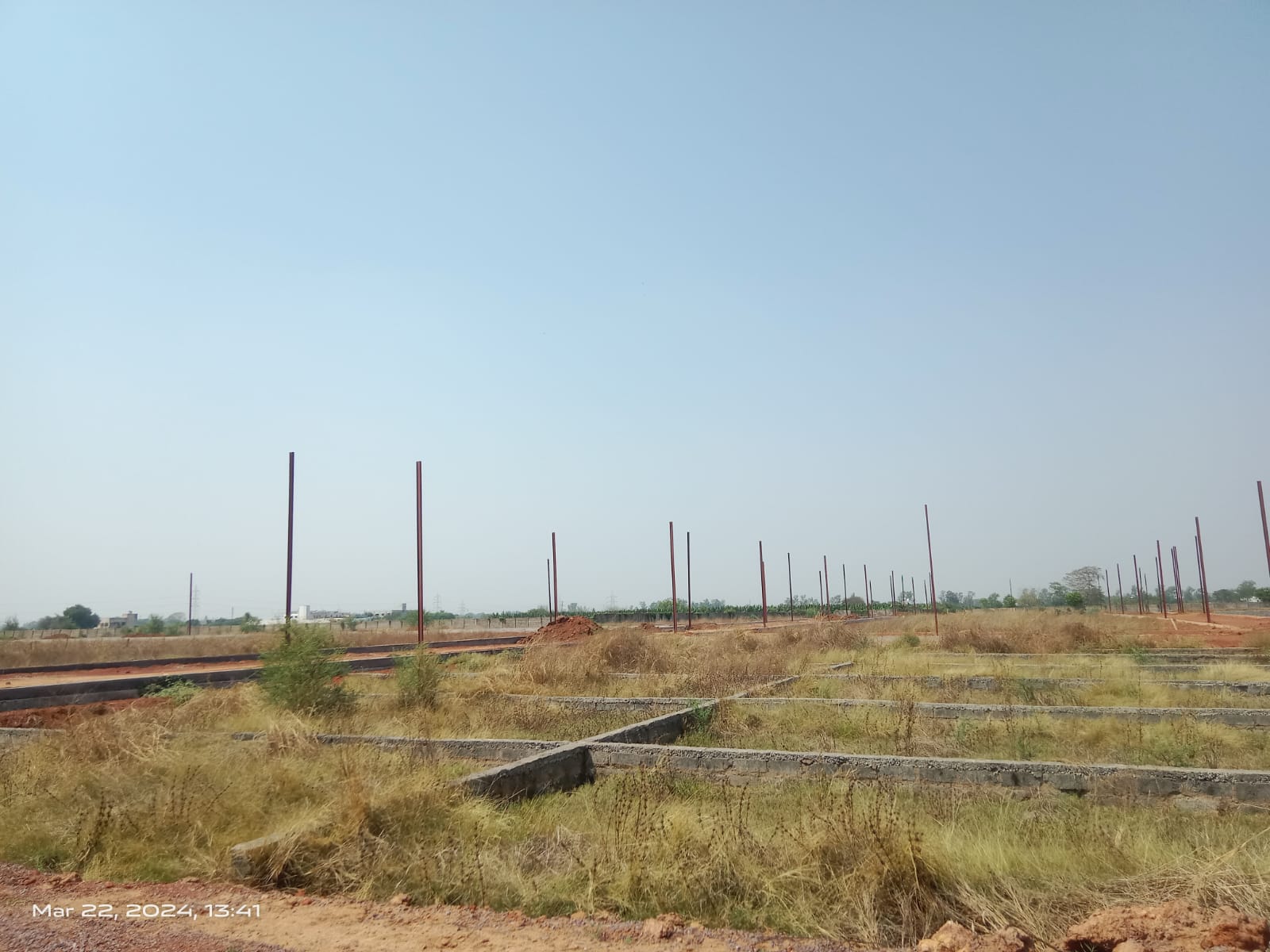 Plot For Resale in Bhatagaon Raipur  7678920