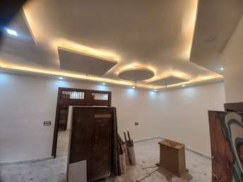 3 BHK Builder Floor For Resale in Nehru Nagar Ghaziabad  7678938