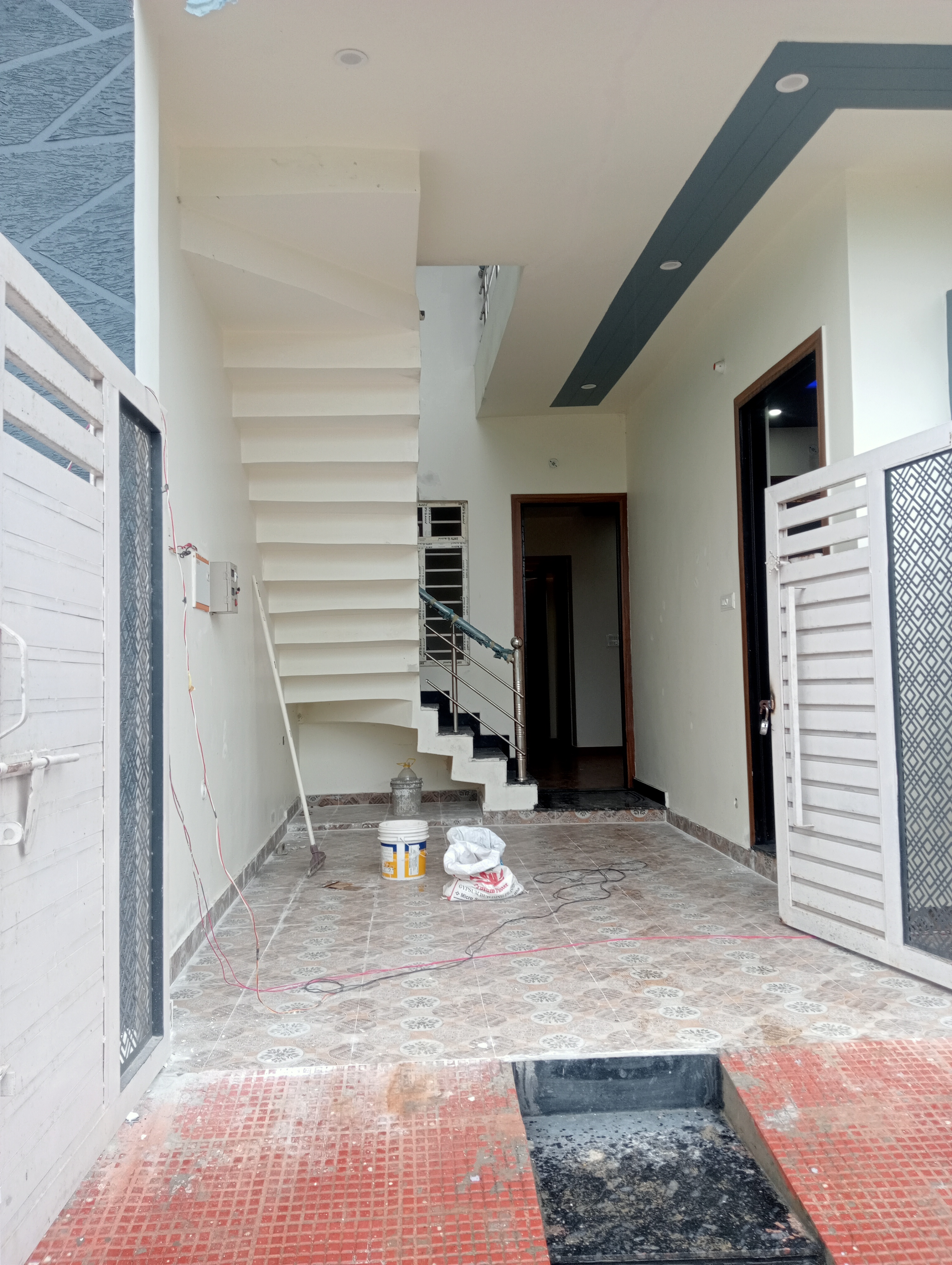 3 BHK Villa For Resale in Kursi Road Lucknow  7678929