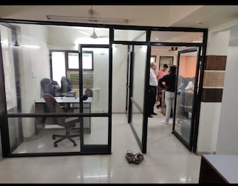 Commercial Office Space 1265 Sq.Ft. For Rent in Mithakhali Ahmedabad  7678922