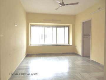 2 BHK Apartment For Rent in Sher E Punjab Andheri East Mumbai  7678952