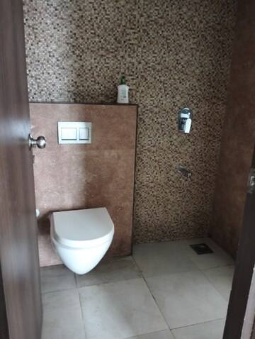 Bathroom in 1 BHK Apartment at Lodha Casa Maxima, Mira Road East – for Sale