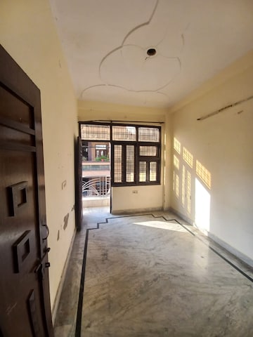 2 BHK Apartment For Resale in Krishna Garden Colony Ghaziabad  7678997