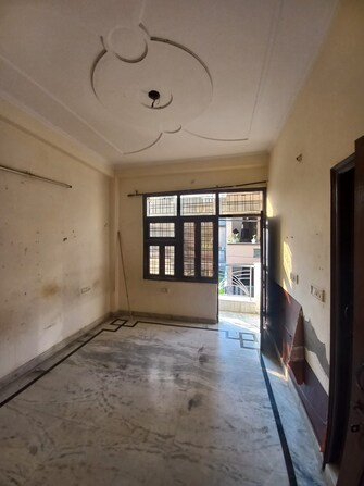 2 BHK Apartment For Resale in Krishna Garden Colony Ghaziabad  7678997