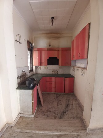 2 BHK Apartment For Resale in Krishna Garden Colony Ghaziabad  7678997