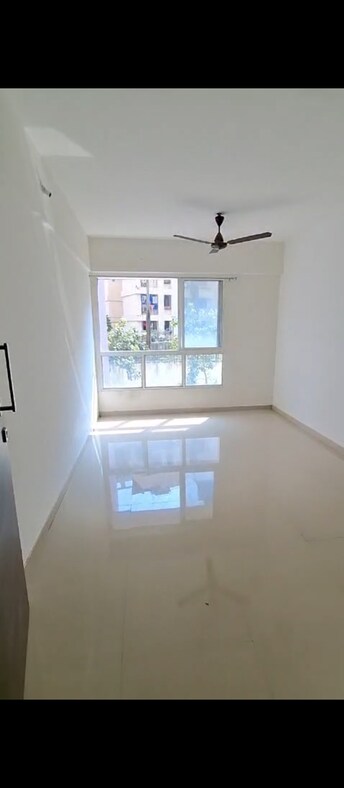 1 BHK Apartment For Rent in Puraniks One Hometown Ghodbunder Road Thane  7679025