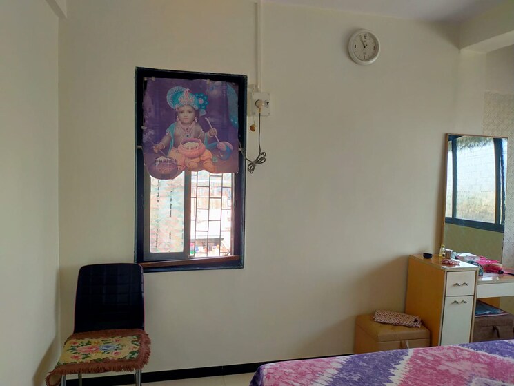 undefined, sai-siddharth-apartment 1 Bedroom 540 Sq.Ft. Apartment In Kopri Thane 7679034