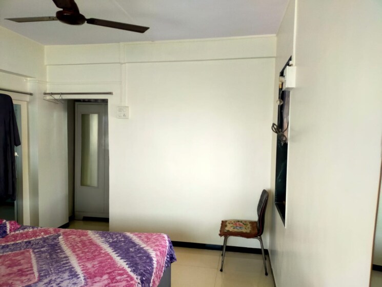 Bedroom, sai-siddharth-apartment 1 Bedroom 540 Sq.Ft. Apartment In Kopri Thane 7679034