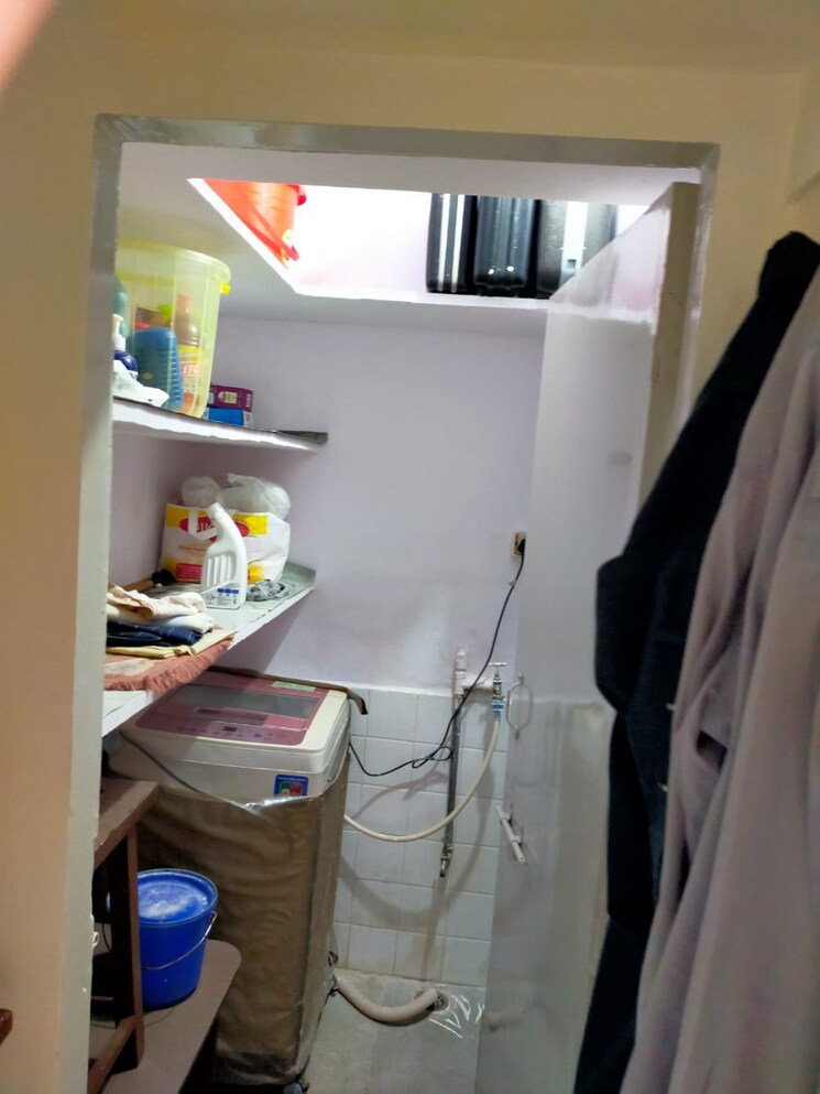 undefined, sai-siddharth-apartment 1 Bedroom 540 Sq.Ft. Apartment In Kopri Thane 7679034