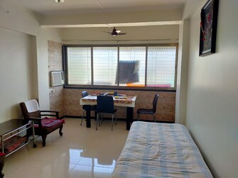 1 BHK Apartment For Resale in Sai Siddharth Apartment Kopri Thane  7679034