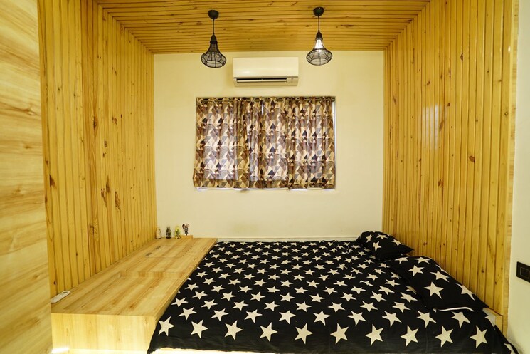 Bedroom, agarwal-township 2 Bedroom 660 Sq.Ft. Apartment In Vasai West Palghar 7679093