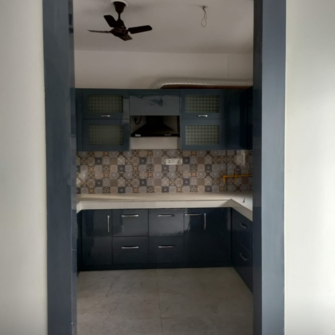 3 BHK Apartment For Rent in Uninav Bliss Raj Nagar Extension Ghaziabad  7679067