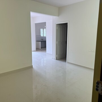 Building Lobby in 3 BHK Apartment at MDVR SV Shelters, Hosur Road – for Sale