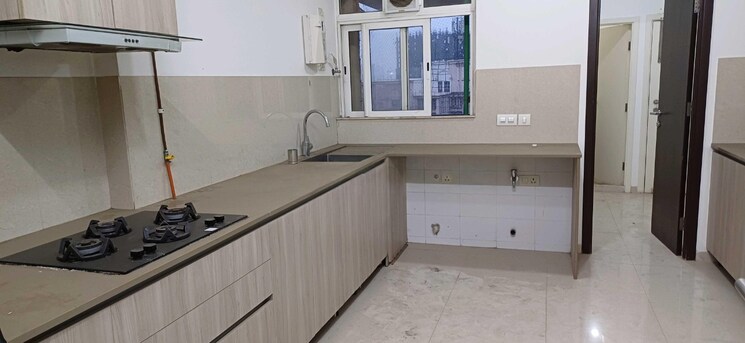 Kitchen, hiranandani-meadows 4 Bedroom 2200 Sq.Ft. Apartment In Manpada Thane 7679063