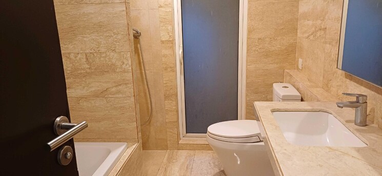 undefined, hiranandani-meadows 4 Bedroom 2200 Sq.Ft. Apartment In Manpada Thane 7679063