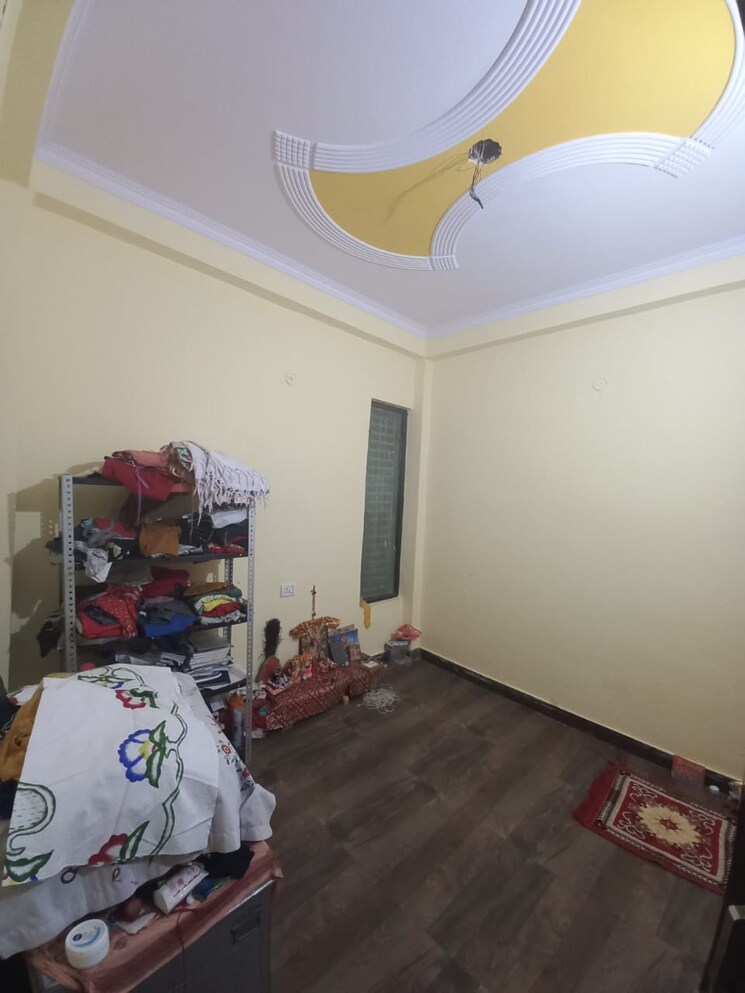 Bedroom, kailash-puram 3 Bedroom 106 Sq.Yd. Builder Floor In Sadarpur Ghaziabad 7679125