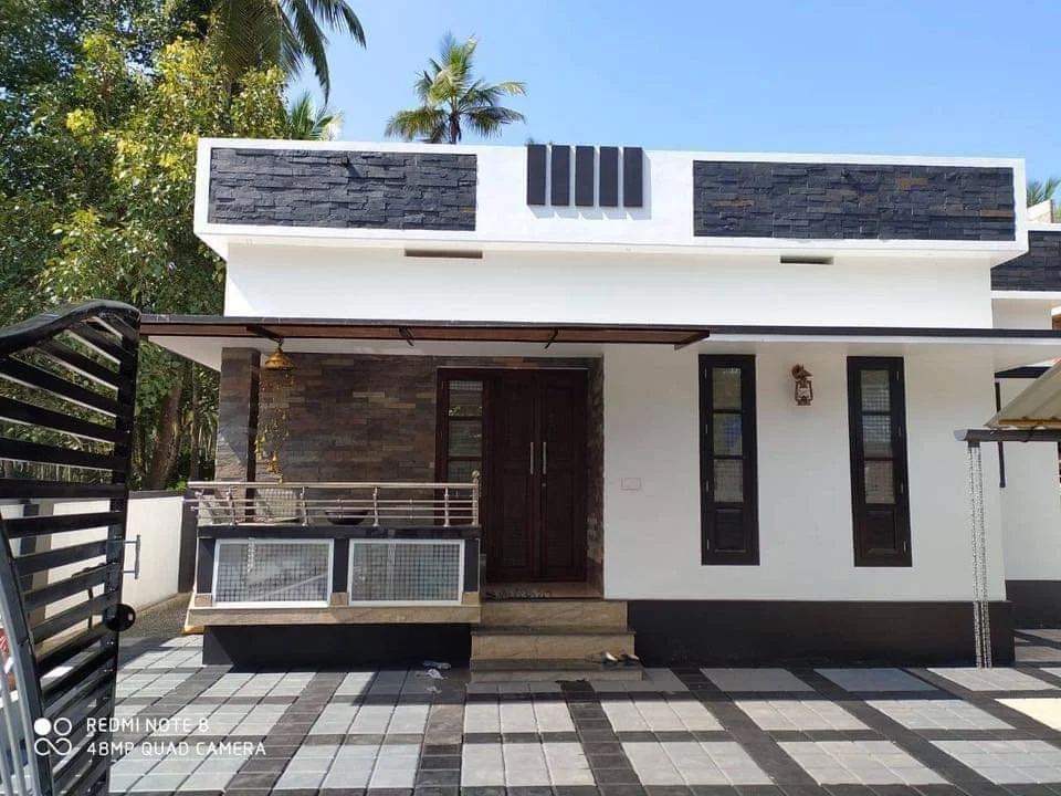 2 BHK Villa For Resale in Hoskote Bangalore  7679092