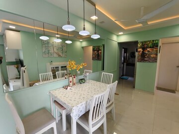 2 BHK Apartment For Sale in Runwal Gardens, Dombivli East