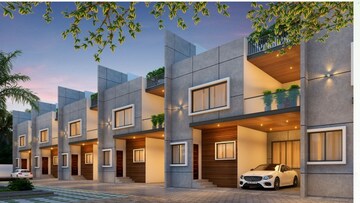 2 BHK Apartment – Exterior View View at Huskur Road - for Sale