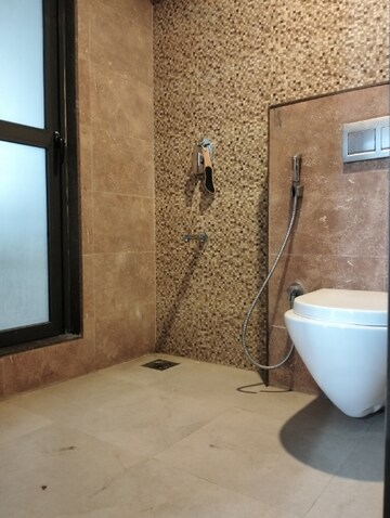 Bathroom in 1 BHK Apartment at Lodha Casa Maxima, Mira Road East – for Sale