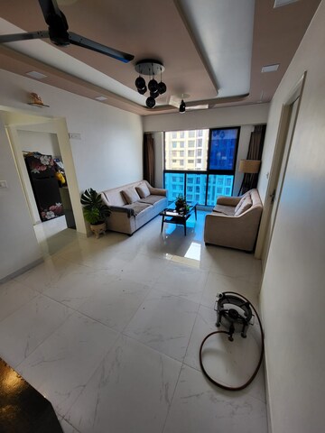 1 BHK Apartment For Sale in Runwal Gardens, Dombivli East