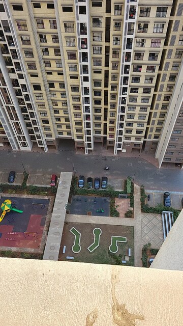 1 BHK Apartment – Exterior View View at Runwal Gardens, Dombivli East - for Sale