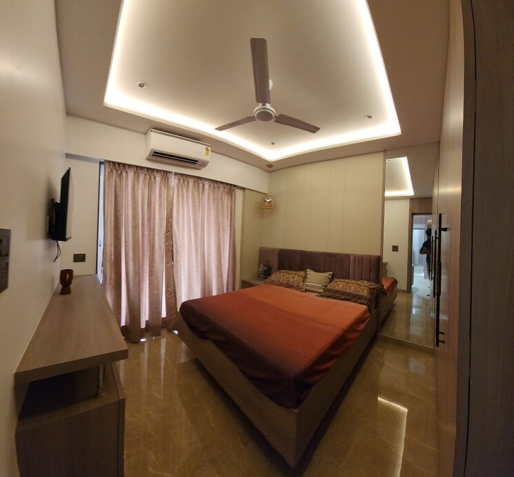 Kitchen, shanti-vista 2 Bedroom 782 Sq.Ft. Apartment In Boisar Palghar 7679139