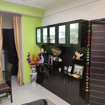 Gym in 3 BHK Apartment at Proview Officer City 2, Raj Nagar Extension – for Sale