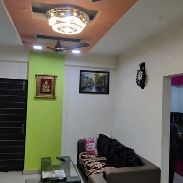 Bedroom in 3 BHK Apartment at Proview Officer City 2, Raj Nagar Extension – for Sale