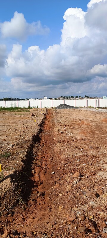 Plot Area in  Plot at Gosala – for Sale