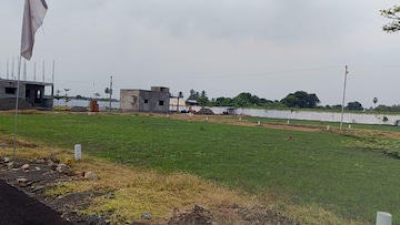 Plot For Resale in Tiruvallur Chennai  7679143