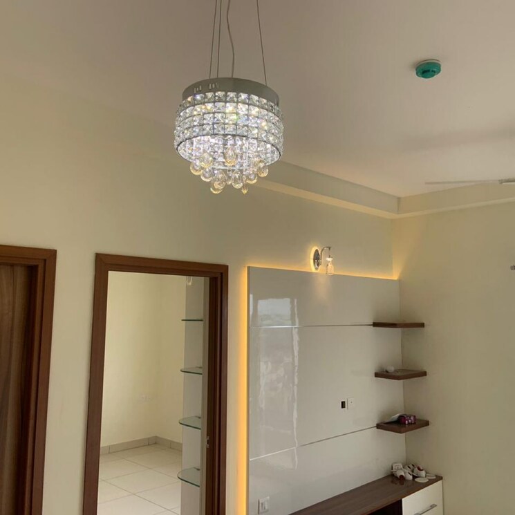 Bathroom, prestige-jindal-city-phase-2 1 Bedroom 607 Sq.Ft. Apartment In Chikkabidarakallu Bangalore 7679190