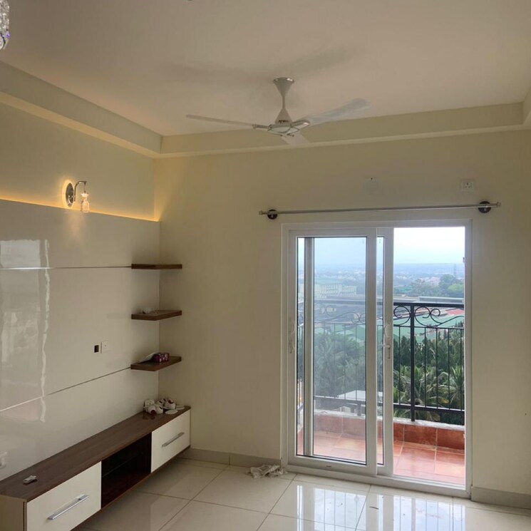 Kitchen, prestige-jindal-city-phase-2 1 Bedroom 607 Sq.Ft. Apartment In Chikkabidarakallu Bangalore 7679190