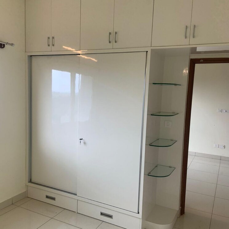 Bathroom, prestige-jindal-city-phase-2 1 Bedroom 607 Sq.Ft. Apartment In Chikkabidarakallu Bangalore 7679190