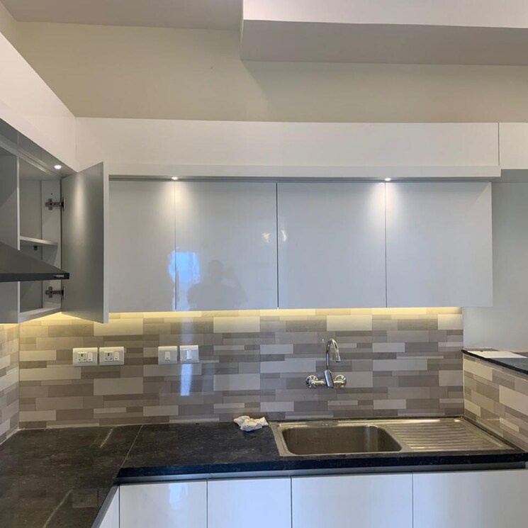 Kitchen, prestige-jindal-city-phase-2 1 Bedroom 607 Sq.Ft. Apartment In Chikkabidarakallu Bangalore 7679190