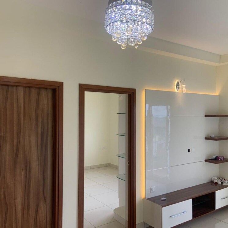 Room, prestige-jindal-city-phase-2 1 Bedroom 607 Sq.Ft. Apartment In Chikkabidarakallu Bangalore 7679190