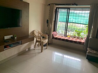 1 BHK Apartment For Rent in Swapnalok Apartments Malad East Malad East Mumbai  7679184