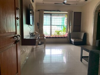 1 BHK Apartment For Rent in Swapnalok Apartments Malad East Malad East Mumbai  7679184