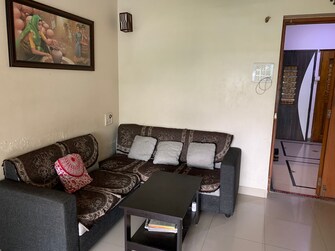 1 BHK Apartment For Rent in Swapnalok Apartments Malad East Malad East Mumbai  7679184