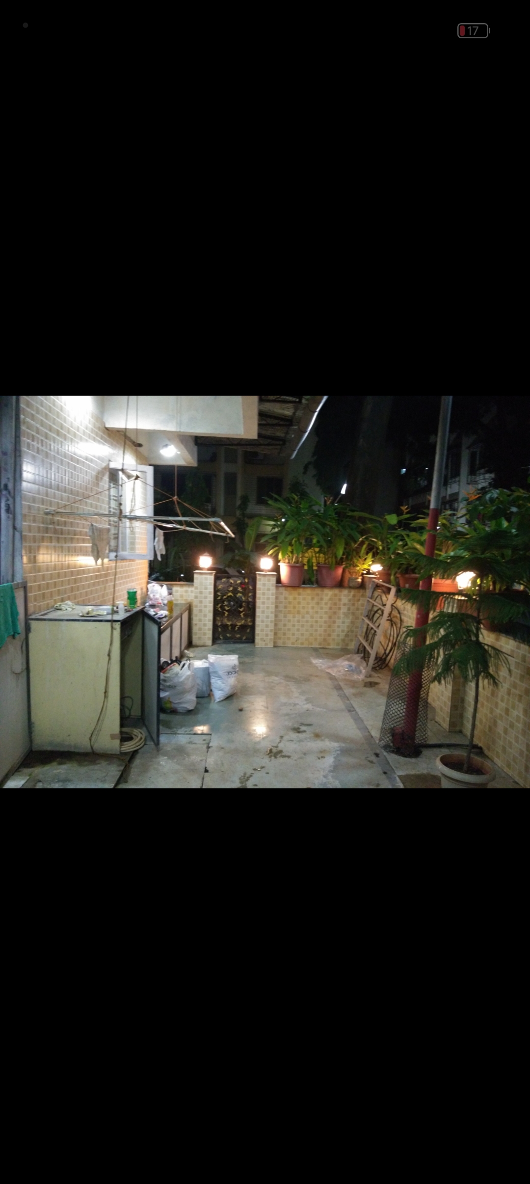 2 BHK Apartment For Rent in Takshila CHS Andheri East Mumbai  7679188