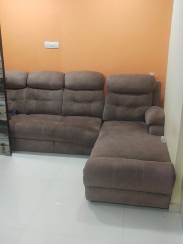 2 BHK Apartment For Sale in DGS Sheetal Om Jay Aradhana, Malad West