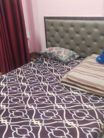 Bedroom in 2 BHK Apartment at DGS Sheetal Om Jay Aradhana, Malad West – for Sale