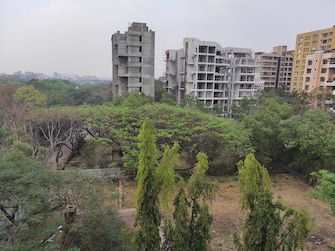 4 BHK Apartment For Rent in Eisha Synergy Salisbury Park Pune  7679203