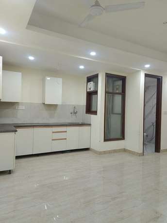 3 BHK Builder Floor For Rent in Chattarpur Delhi  7679223