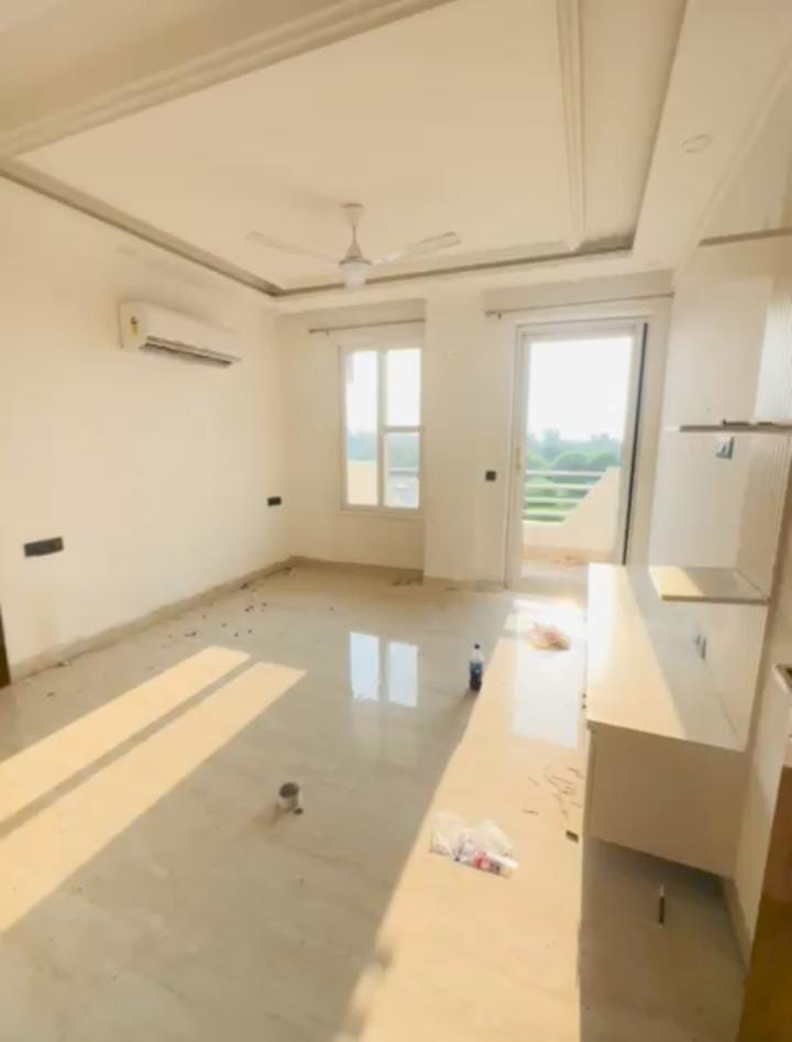 3.5 BHK Builder Floor For Rent in BPTP Eden Estate Sector 81 Faridabad  7679239