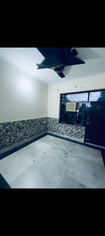 Bedroom in 3 BHK Independent House at Sector 12 – for Sale