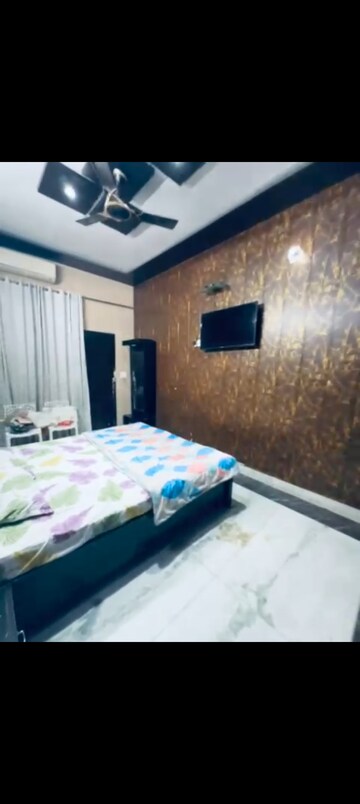 Bedroom in 3 BHK Independent House at Sector 12 – for Sale